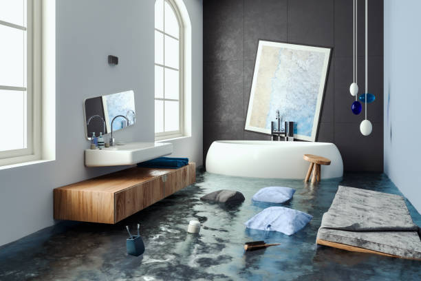 Best Residential water damage restoration  in Seymour, TN