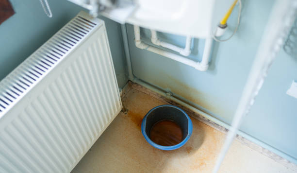 Water damage restoration experts in TN